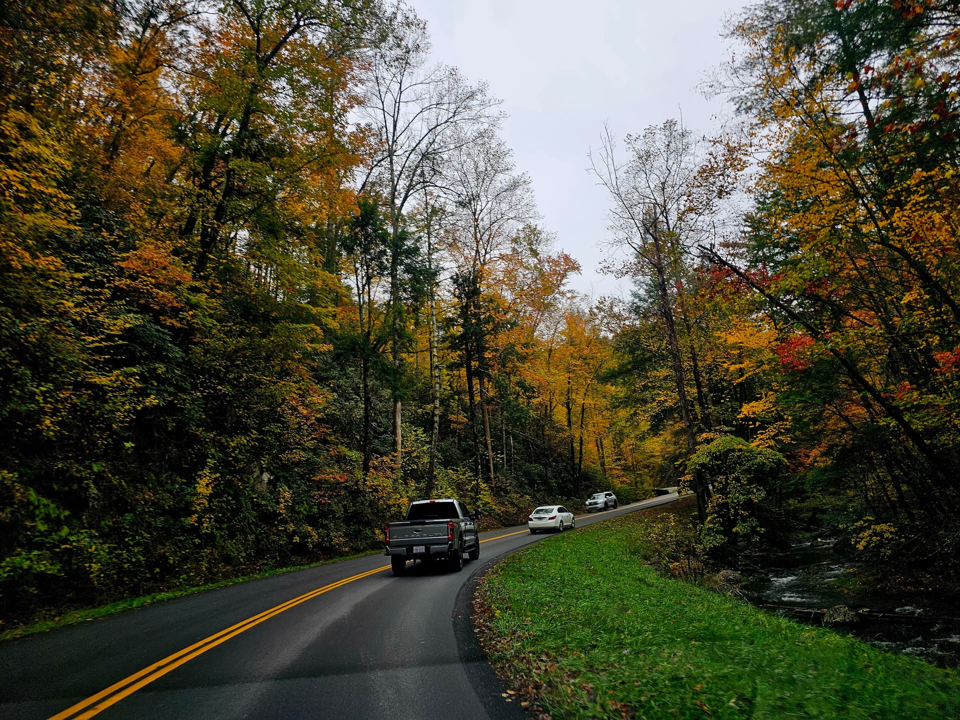 Shot in October 2025